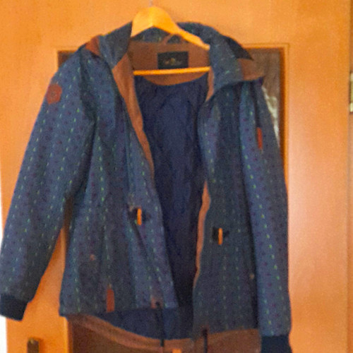 Lanter unisex jacke - lanter,