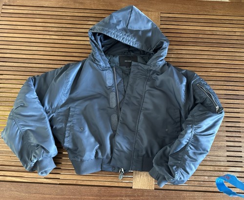 Entire studios bomberjacke - entire,