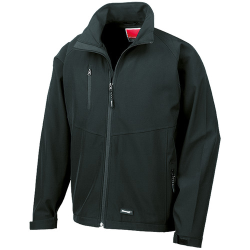 Result base layer softshell - layer,