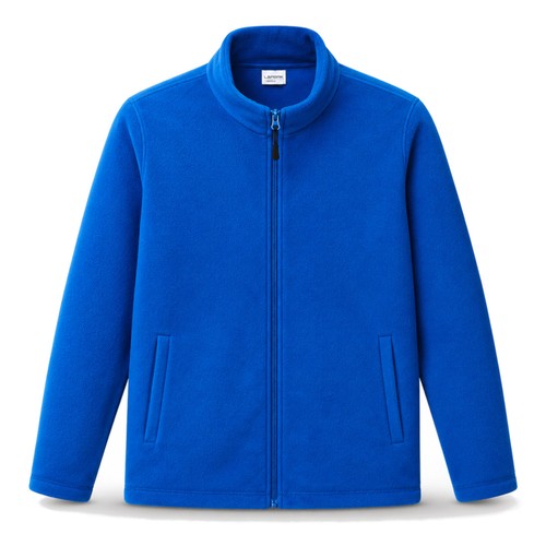 Unisex fleecejacke sweatjacke - unisex,