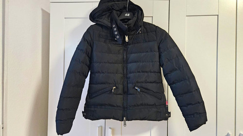 Lonsdale damen steppjacke - lonsdale,