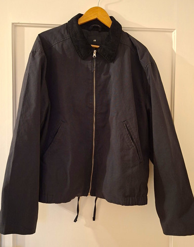 Unisex jacke anthrazit gr - unisex,
