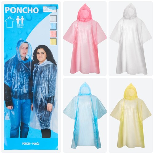 Stück regenponcho einweg - stück,