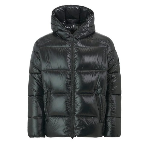 Puffer jacket kurze jacke - kurze,