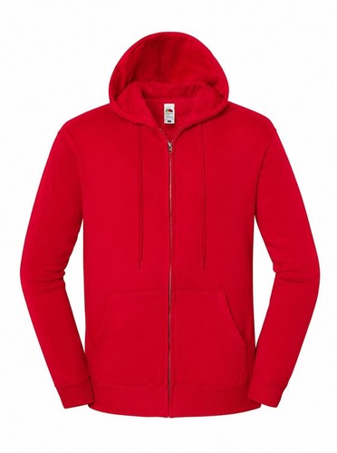 Unisex iconic premium hooded - unisex,