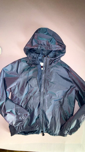 Champion windbreaker jacke - champion, m