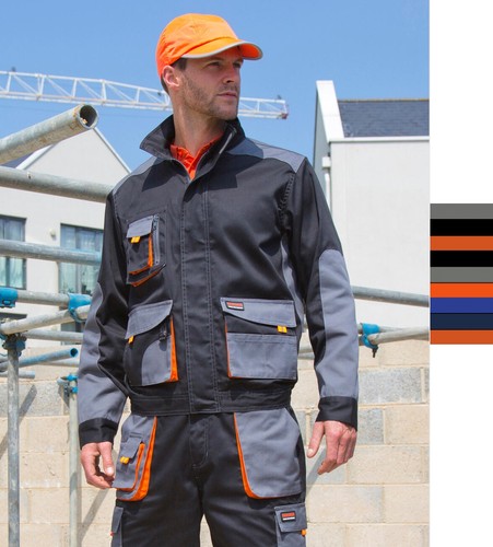 Result work guard unisex - work-guard,