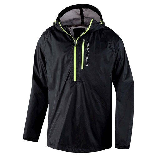 Jacke herren windbreaker geek - jacke,