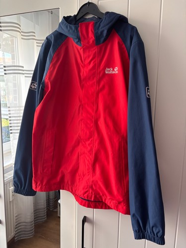 Jack wolfskin kinder - jack,