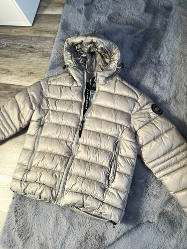 Canada goose unisex steppjacke - canada,