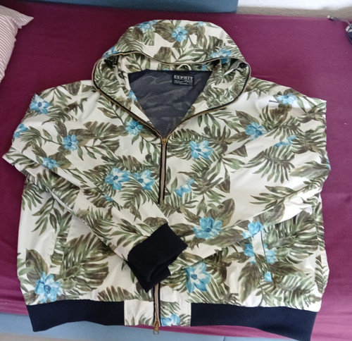 Esprit jacke windjacke anorak - esprit,
