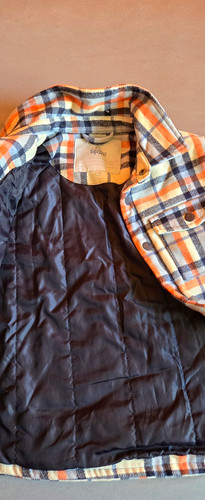 Kinder jacke - kinder,