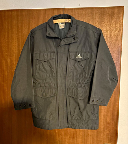 Adidas unisex kinder jacke - adidas,