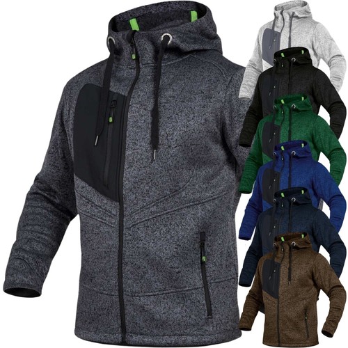 Leibwächter strickjacke - leibwächter,