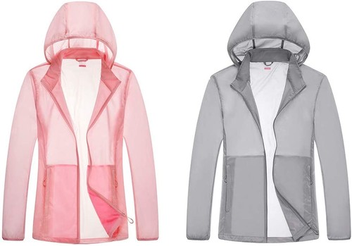 Regenjacke unisex jacke - 2, st