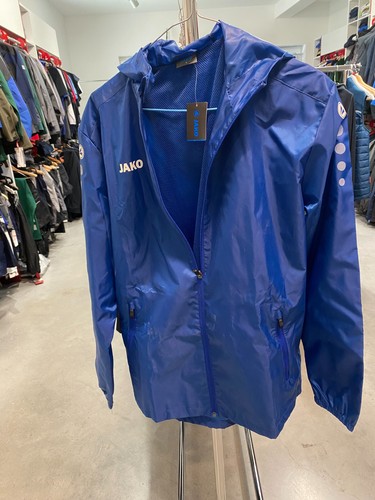 Regenjacke