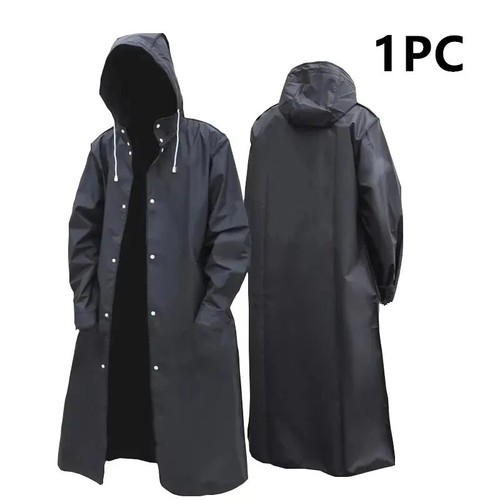 Regenmantel unisex wasserdicht - regenmantel,