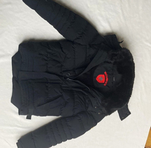 Wellensteyn kinder daunenjacke - kinder,