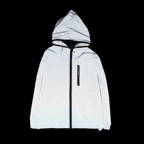 360 reflektierende jacke - 360,