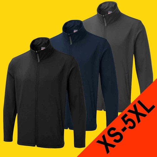Unisex softshelljacke uneek - unisex,