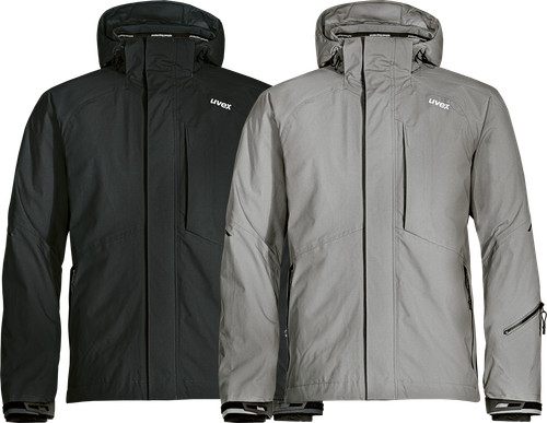 Uvex ada regenjacke herren - uvex,