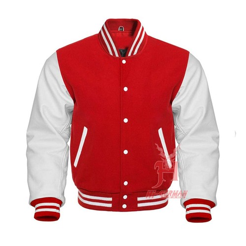 Varsity jacke gothic college - varsity,