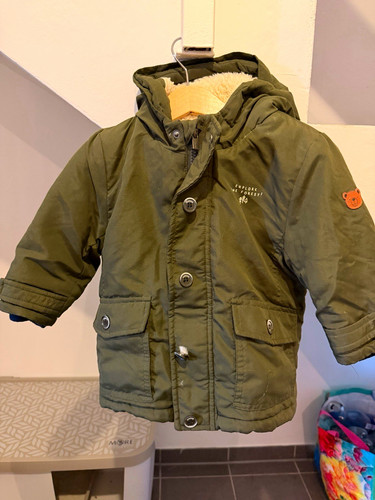 Staccato baby parka - staccato,