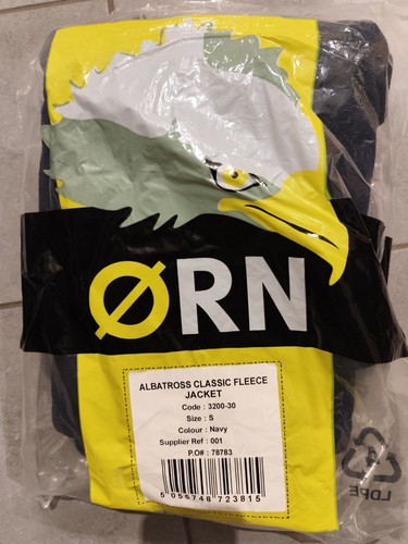 Orn albatross classic - orn,