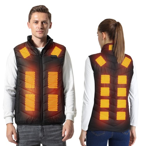 Usb heizjacke 2xl - usb,