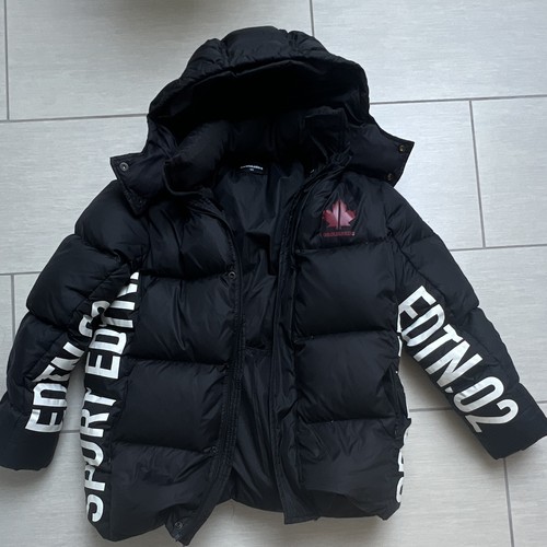 Dsquared2 jacke jahre 152 - jacke,