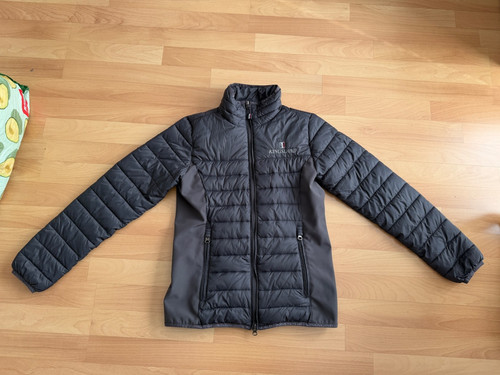 Thermo steppjacke von - thermo-steppjacke,