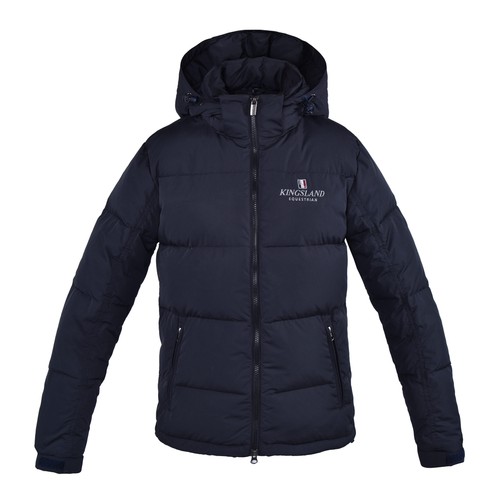 Daunenjacke classic unisex - daunenjacke,