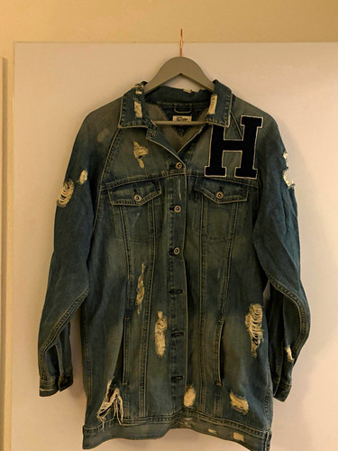 Tommy hilfiger denim - tommy, damen