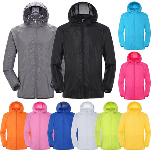Unisex wasserdicht windjacke - wasserdicht,