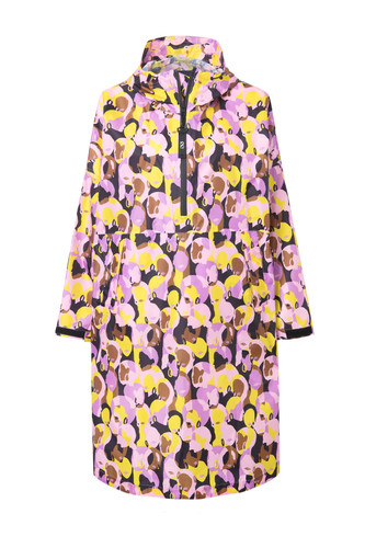 Laurasøn funktionsjacke - funktionsjacke, 1