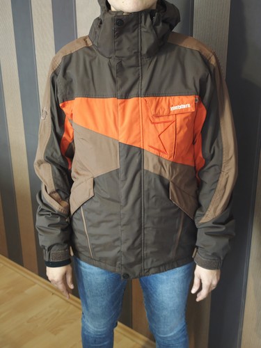 Zimtstern jacke ski nowboard - jacke, ski-nowboard