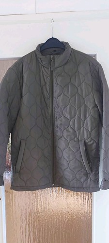 Deval steppjacke khaki mit - deval,