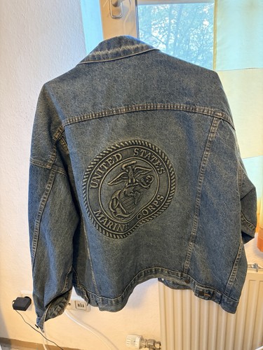 Jeansjacke john boner - jeansjacke,