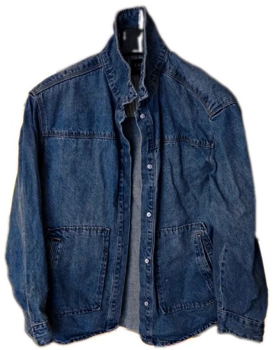 Curve appeal unisex jeansjacke - appeal,