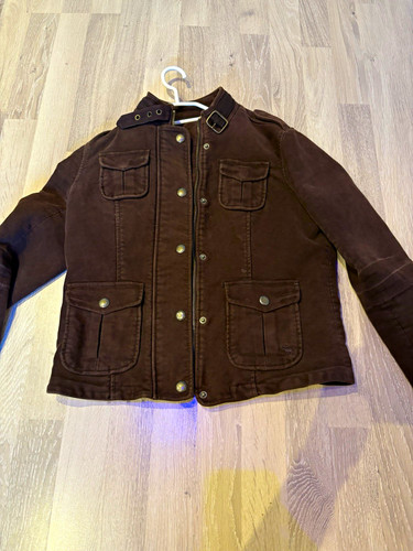 Abercrombie fitch unisex - &,