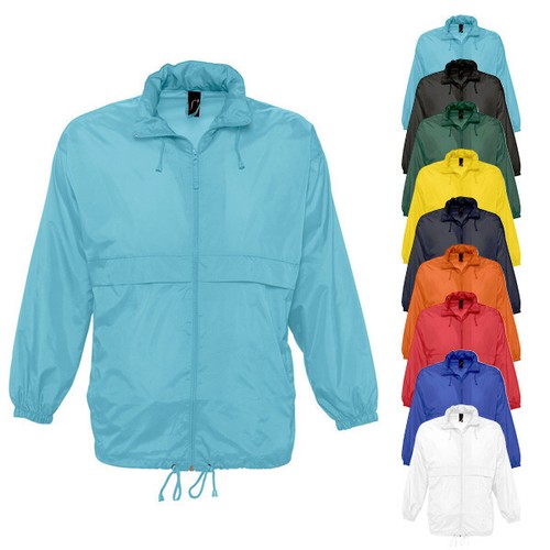 Regenjacke windbreaker - regenjacke,