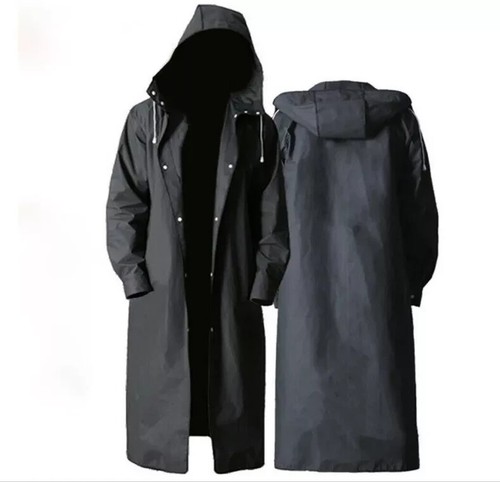 Unisex regenmantel wasserfest - unisex,