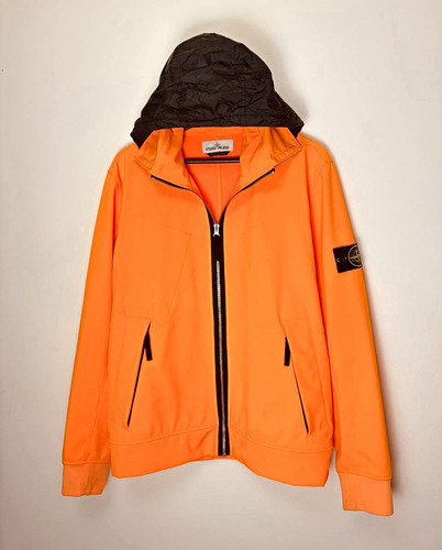 Stone island light soft - stone,