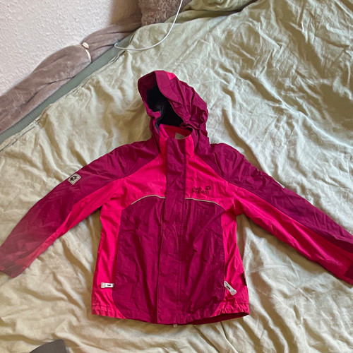 Jack wolfskin texapore - jack,