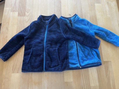 Fleecejacke 86 92 - fleecejacke, gr.