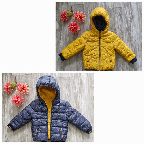 Kinder wendejacke größe - kinder, 98