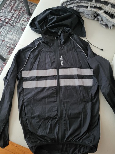 Fahrradjacke herren unisex gr - fahrradjacke,