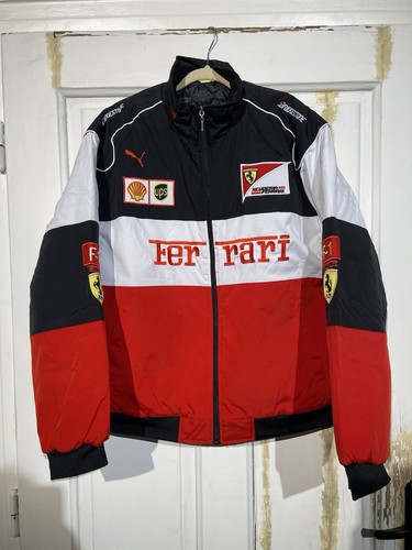 Ferrari vintage racing - ferrari, f1