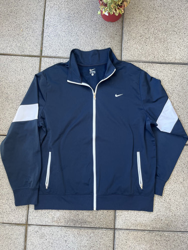 Nike trainingsjacke - trainingsjacke, xl