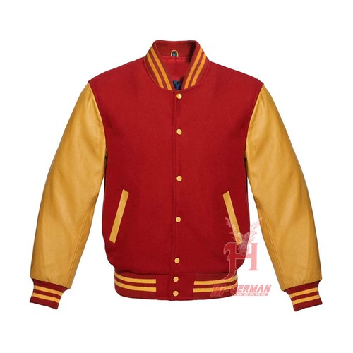 Varsity jacke letterman - varsity,